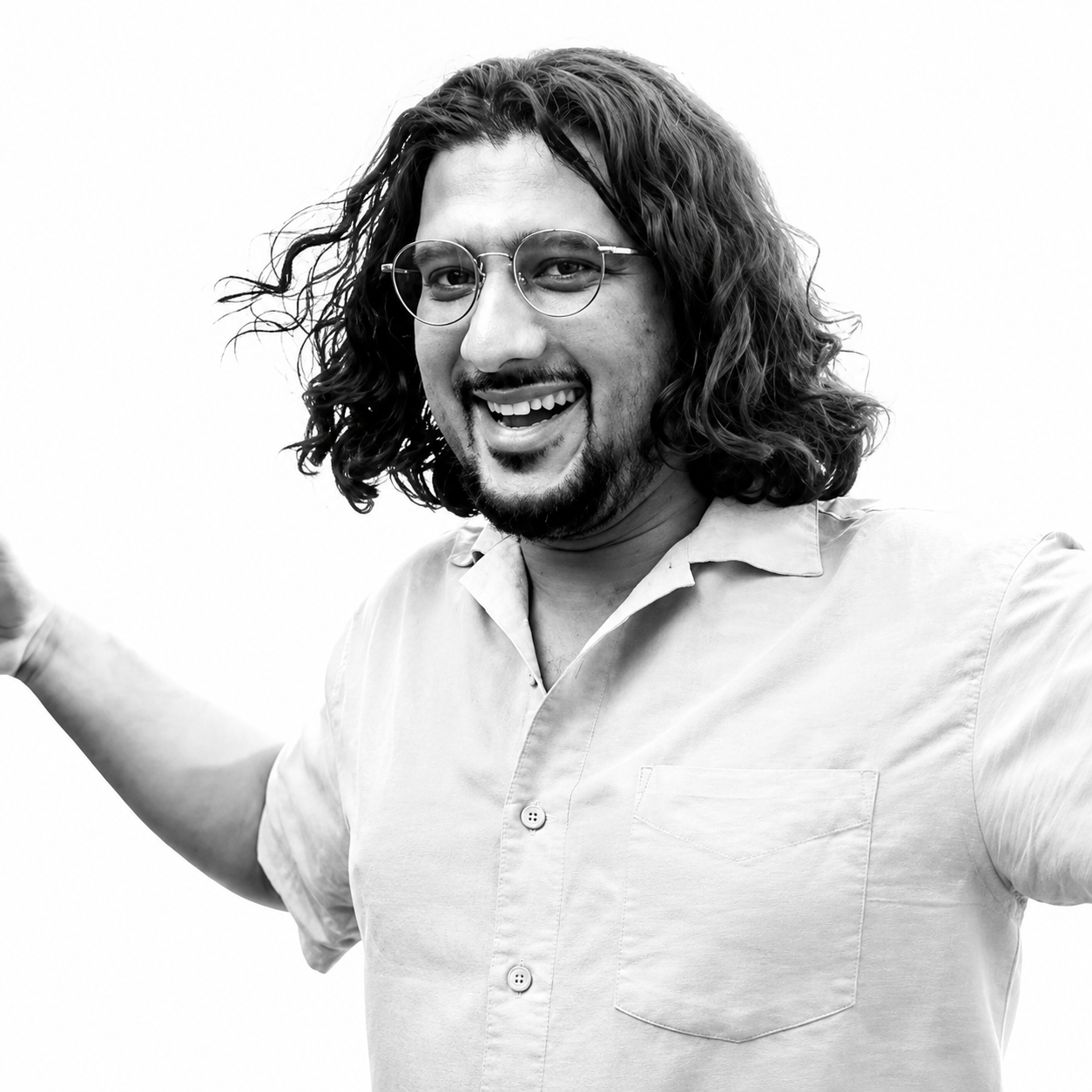 Bharat Nain